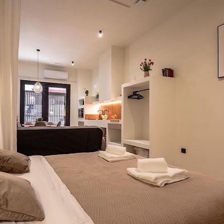 Suite De Lujo Estilo Mediterraneo 瓦伦西亚 外观 照片